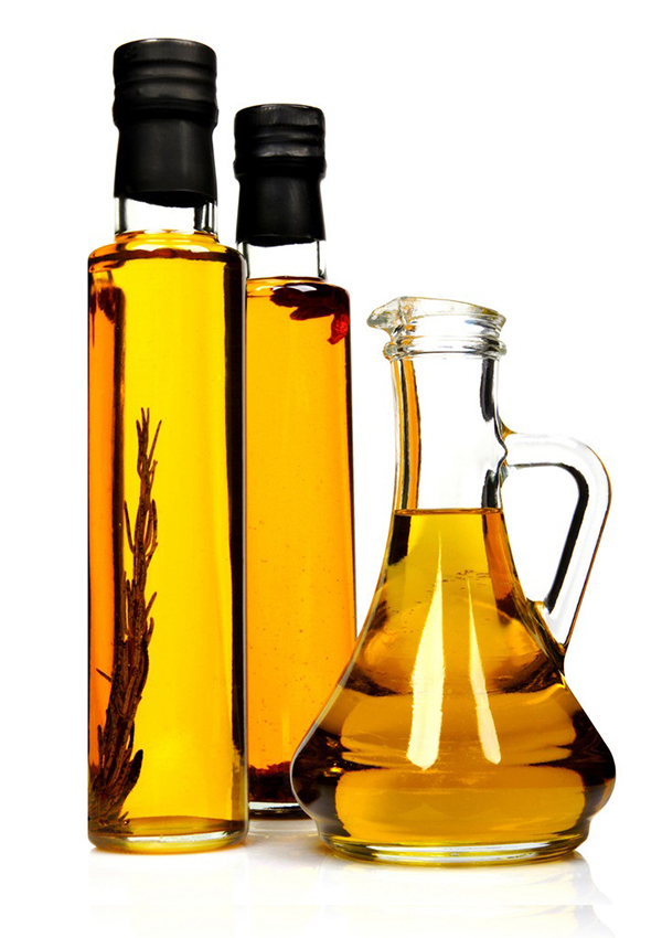 Olive oil bottle, tea seed, rapeseed oil glass bottle